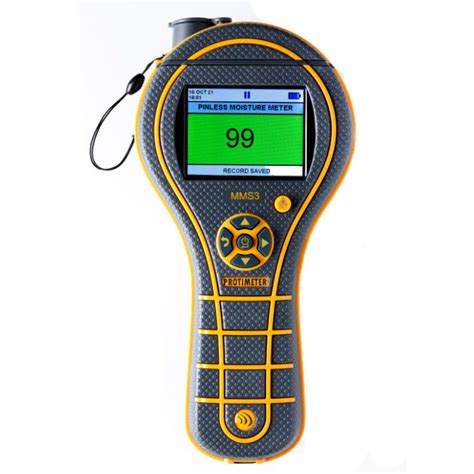 custom ge protimeter moisture detection meter|protimeter moisture meter mms3.